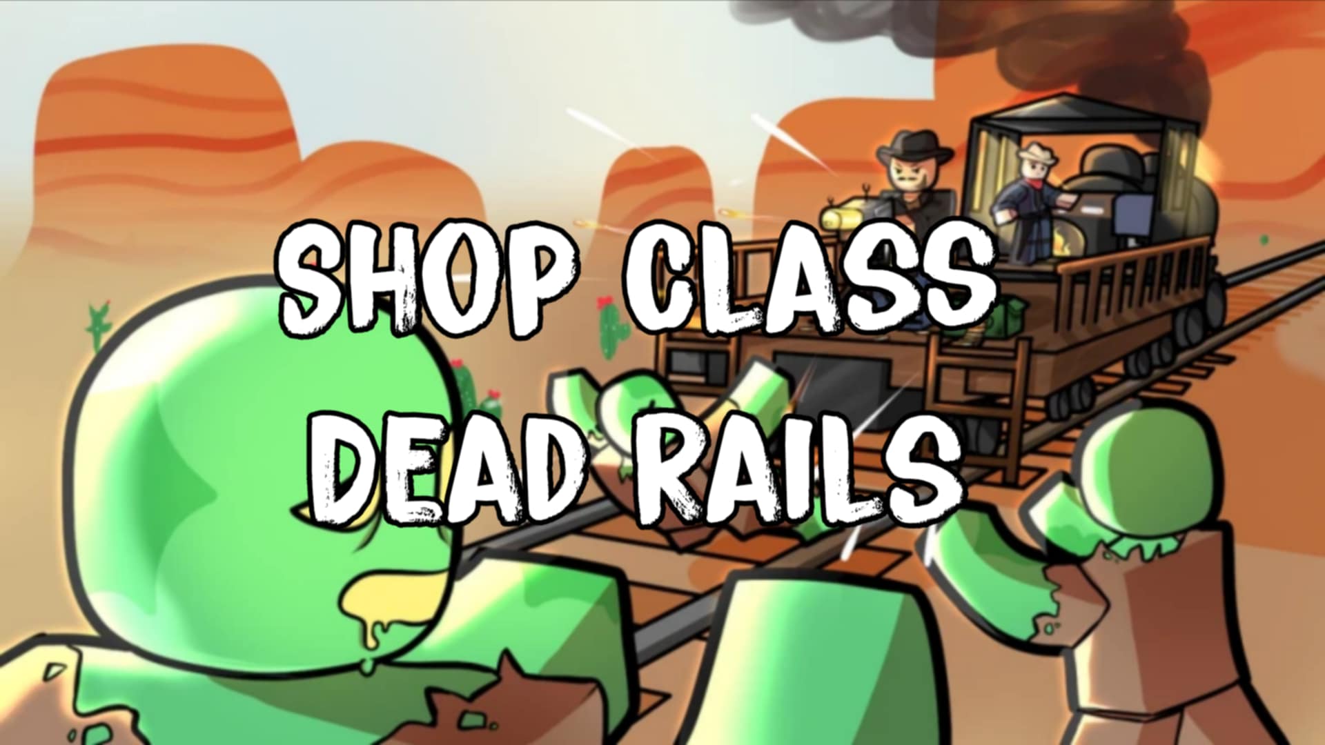 Shop Class Deal Rails